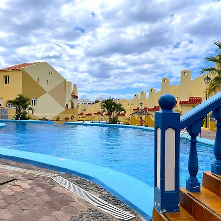 Markethome Mareverde Studio Costa Adeje  Luaran gambar