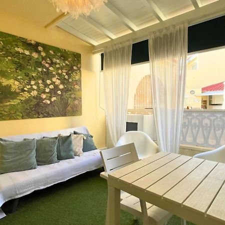 Markethome Mareverde Studio Costa Adeje  Luaran gambar