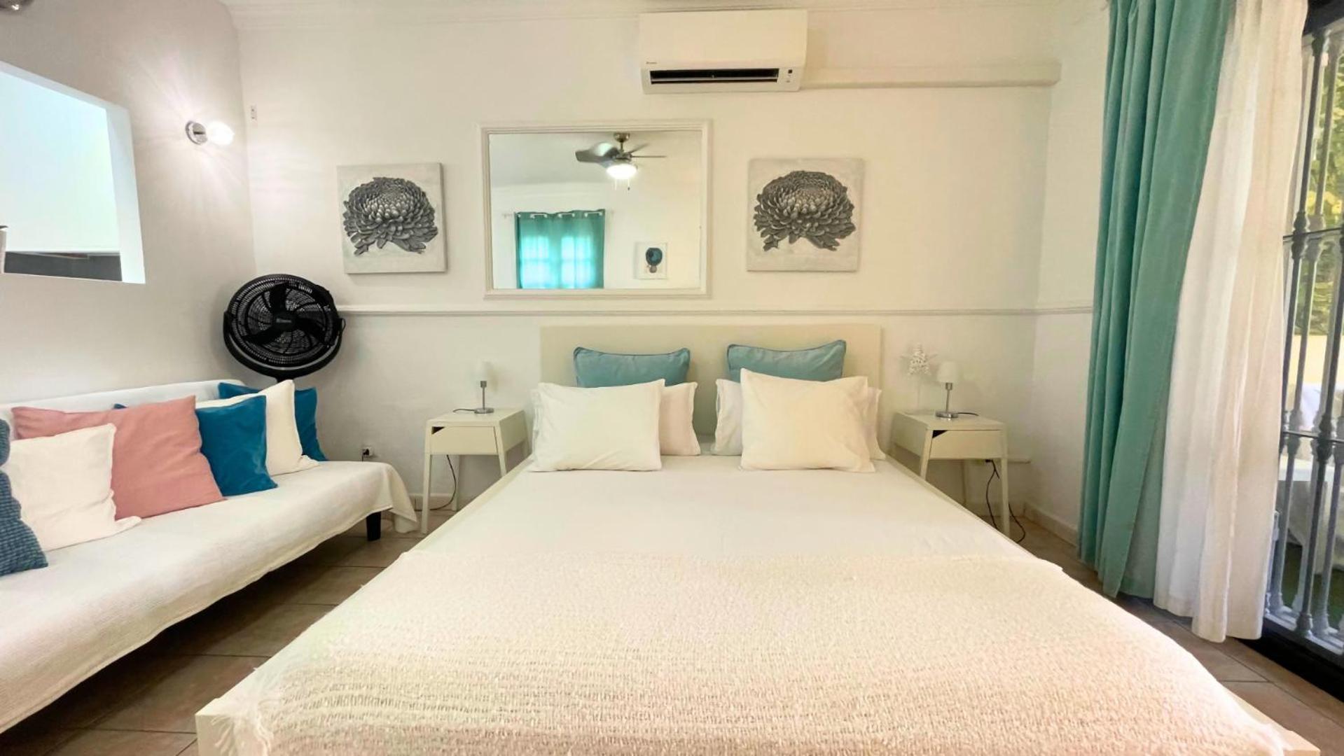 Markethome Mareverde Studio Costa Adeje  Luaran gambar