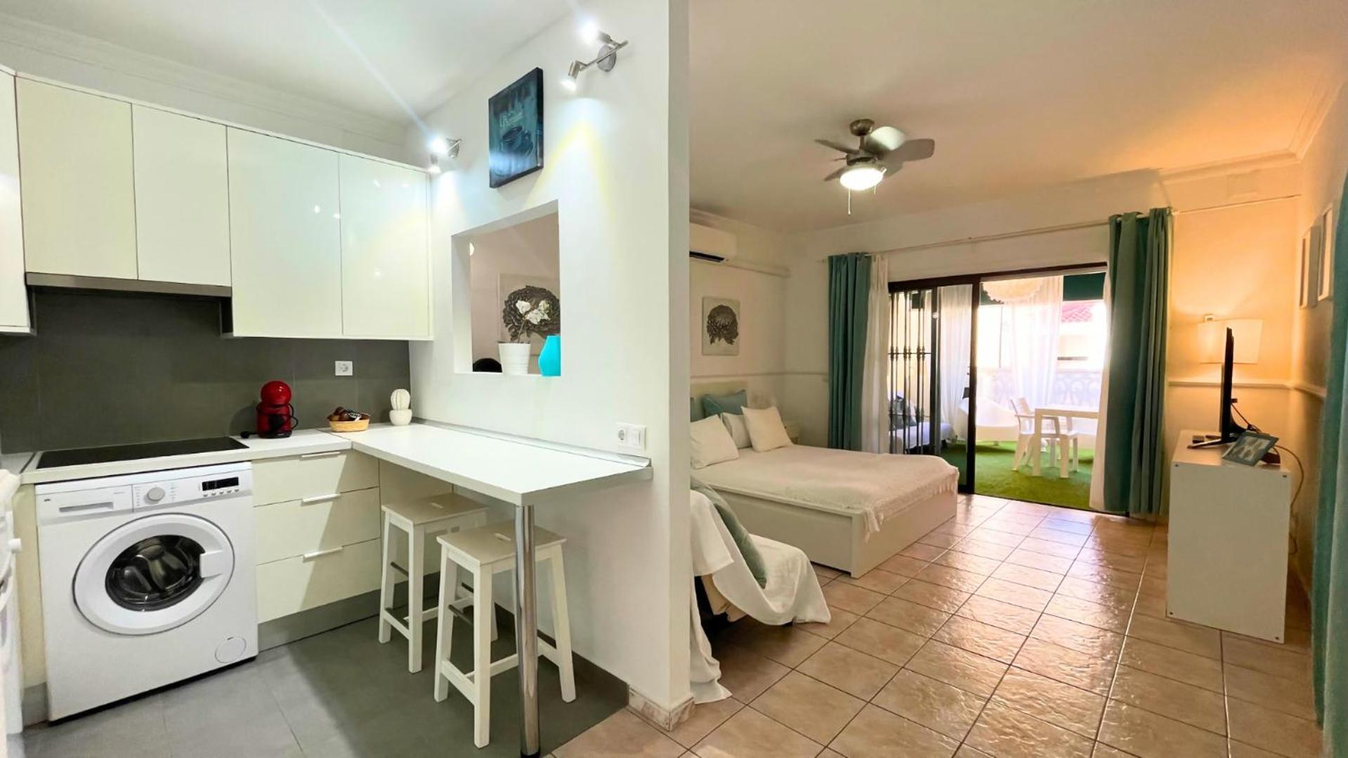 Markethome Mareverde Studio Costa Adeje  Luaran gambar