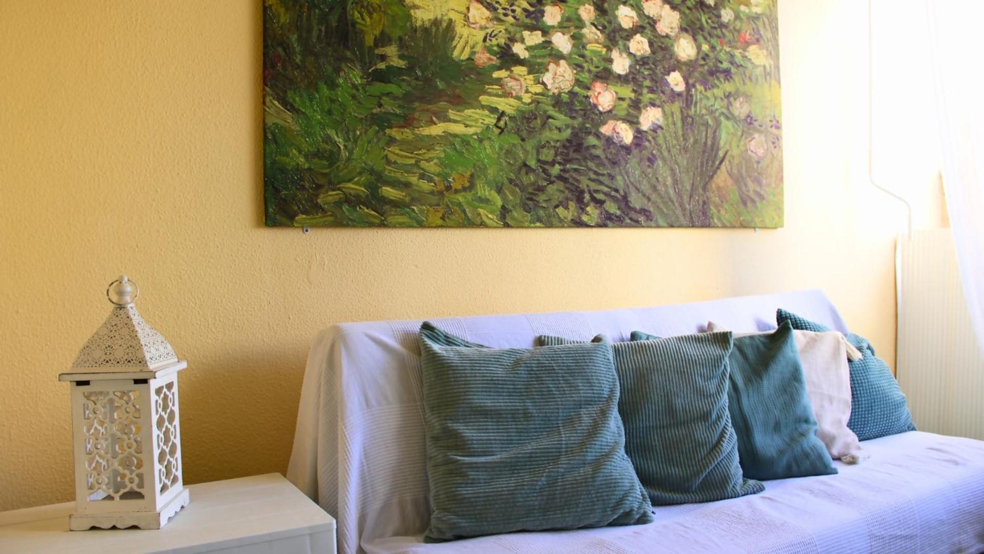 Markethome Mareverde Studio Costa Adeje  Luaran gambar