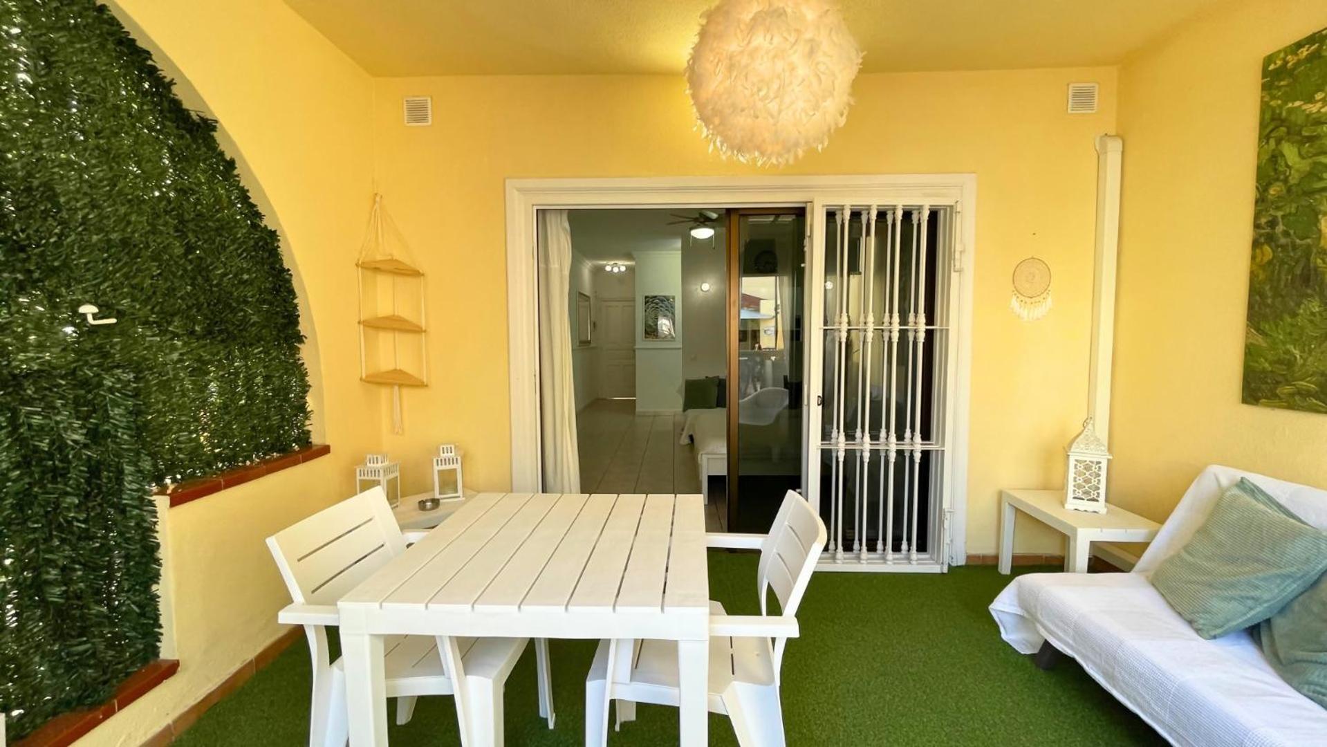 Markethome Mareverde Studio Costa Adeje  Luaran gambar