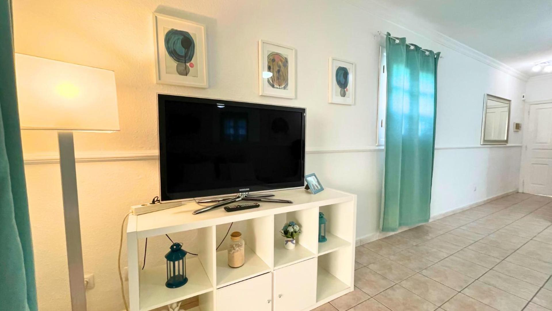 Markethome Mareverde Studio Costa Adeje  Luaran gambar