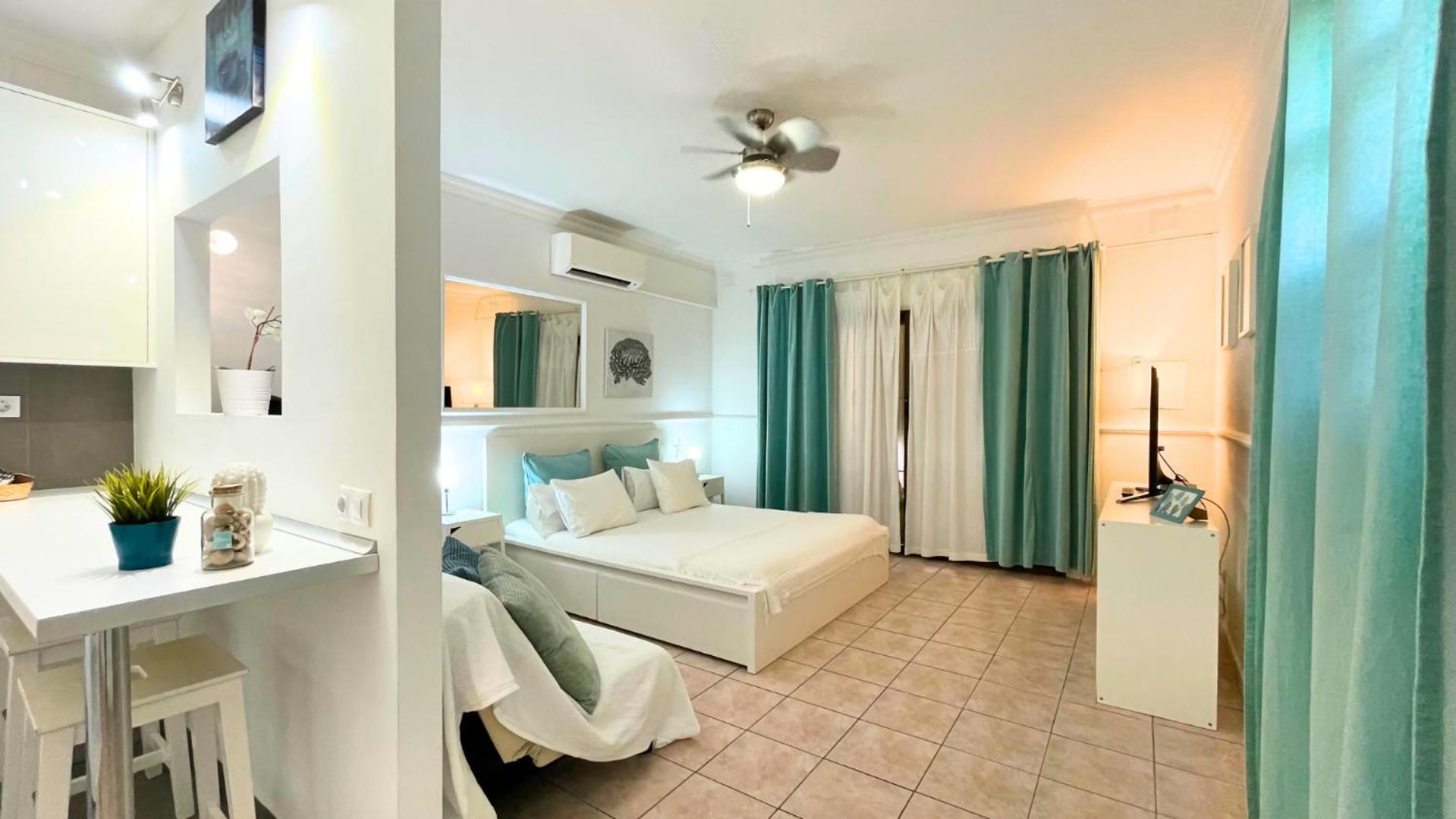 Markethome Mareverde Studio Costa Adeje  Luaran gambar