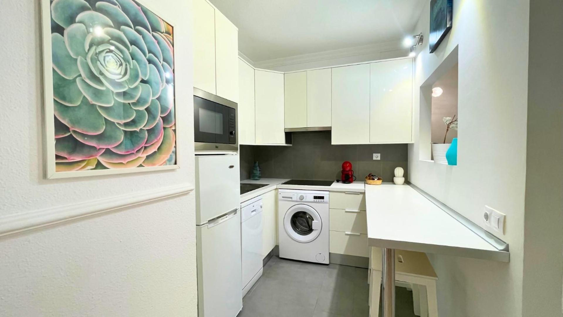 Markethome Mareverde Studio Costa Adeje  Luaran gambar