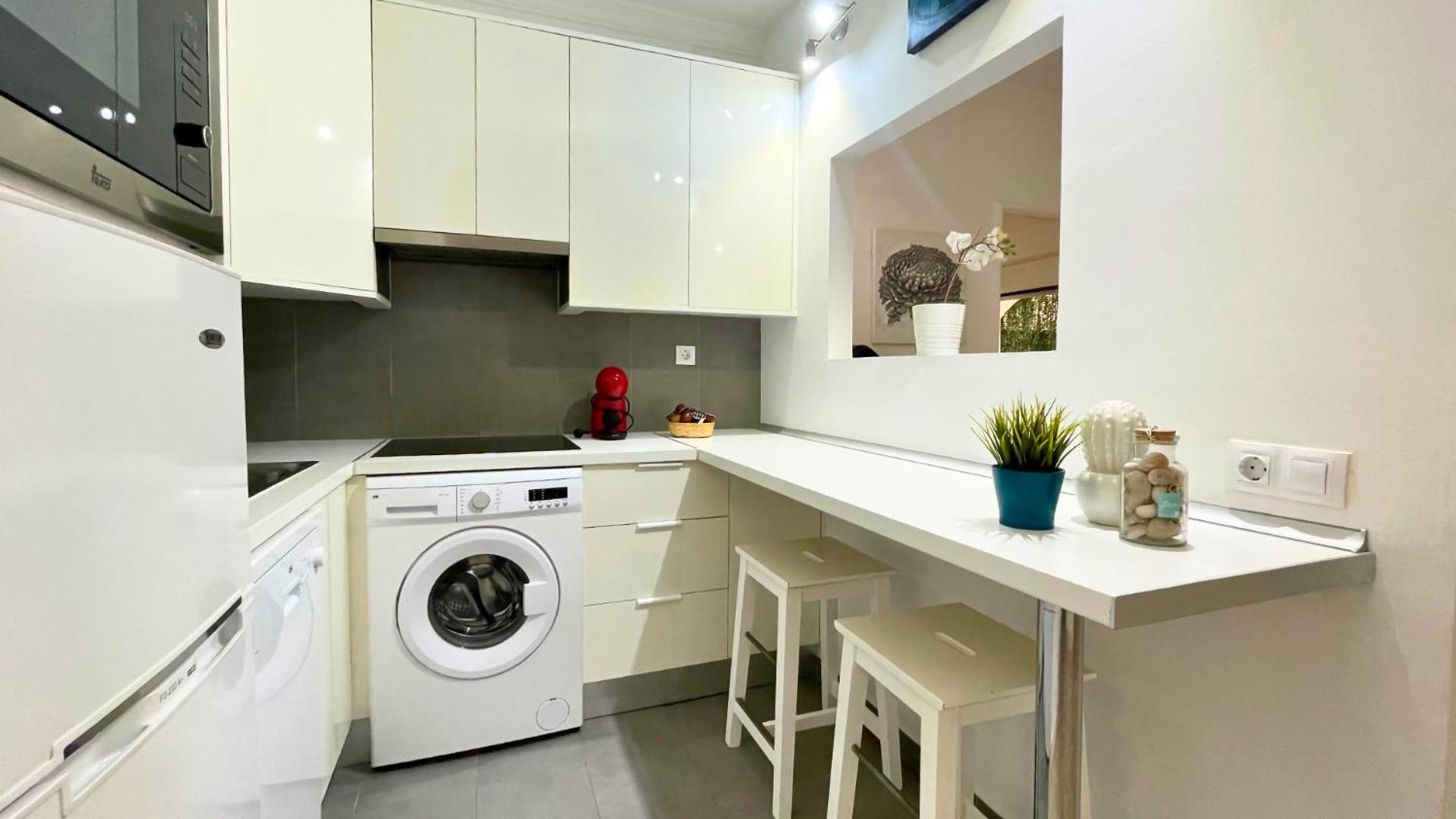 Markethome Mareverde Studio Costa Adeje  Luaran gambar