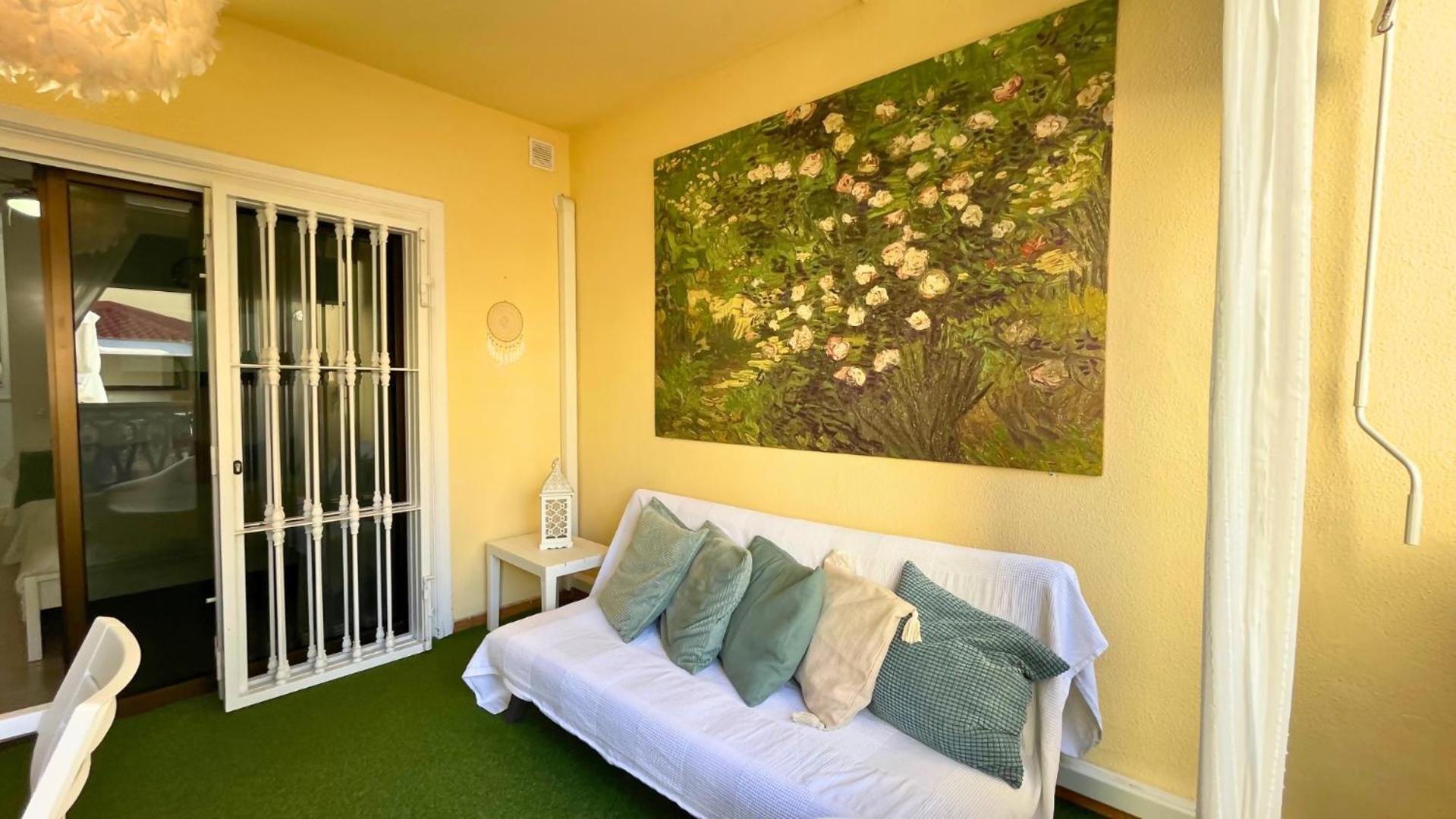 Markethome Mareverde Studio Costa Adeje  Luaran gambar