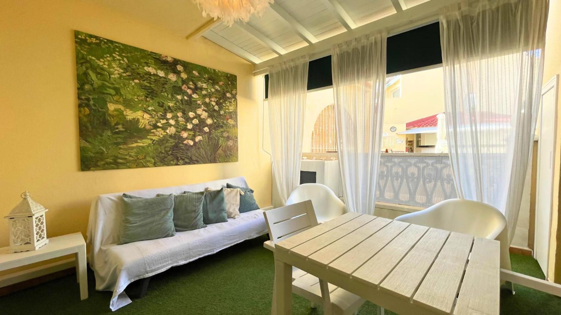 Markethome Mareverde Studio Costa Adeje  Luaran gambar