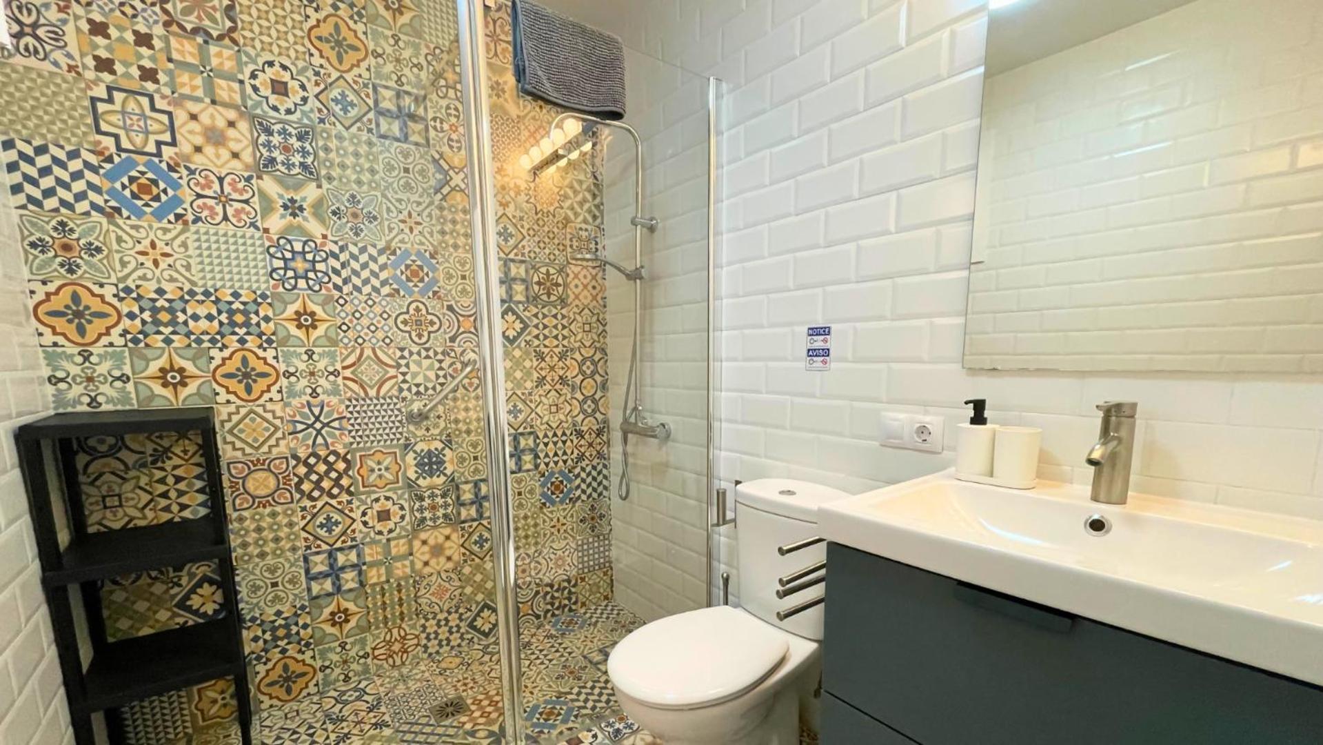 Markethome Mareverde Studio Costa Adeje  Luaran gambar