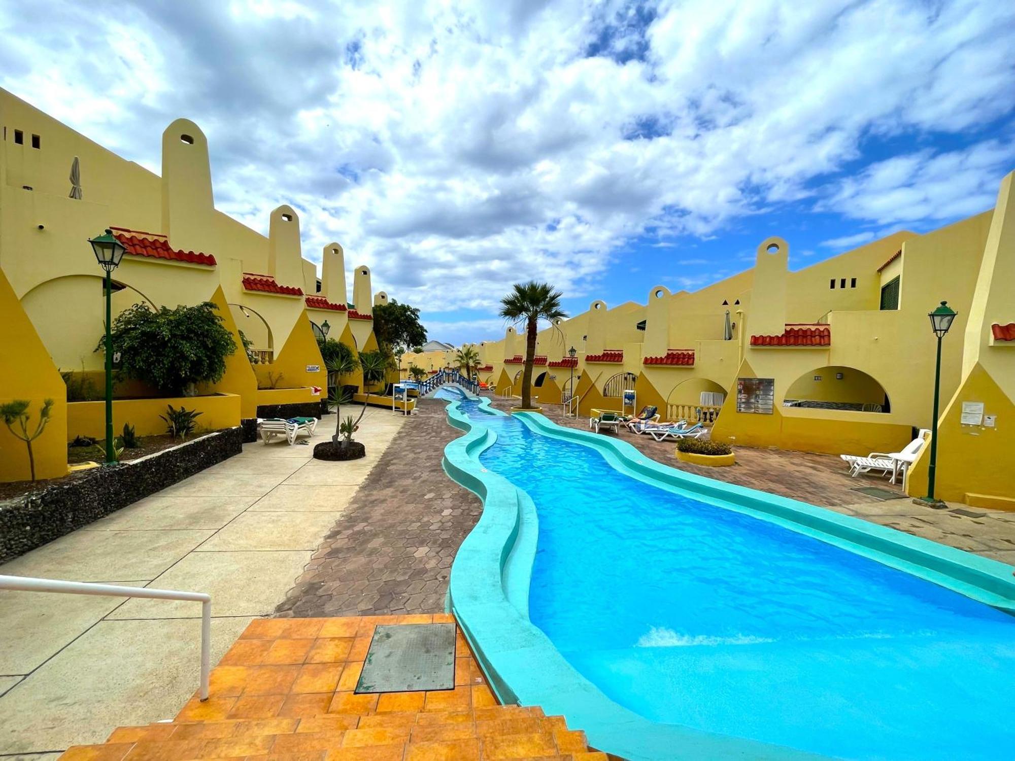 Markethome Mareverde Studio Costa Adeje  Luaran gambar
