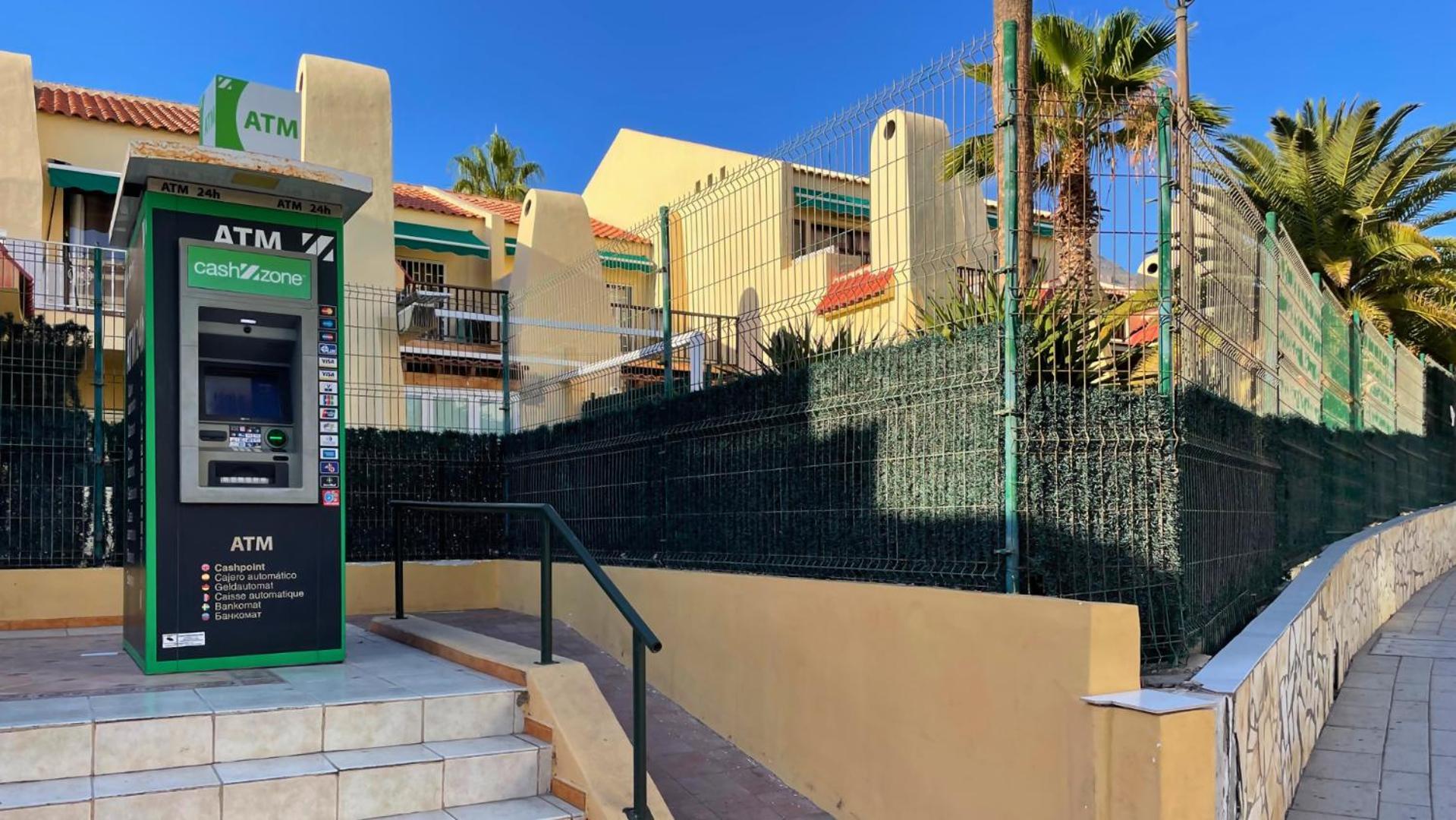 Markethome Mareverde Studio Costa Adeje  Luaran gambar
